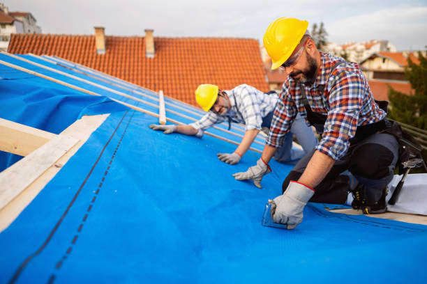 Quick and Trustworthy Emergency Roof Repair Services in Boonville, MO
